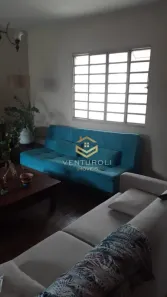 Casa com 3 Quartos à venda, 249m² no Vila Alto Paraíso, Bauru