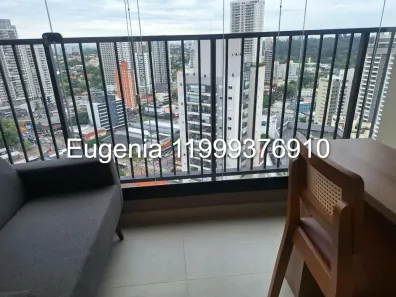 Apartamento com 2 Quartos à venda, 59m² no Butantã, São Paulo