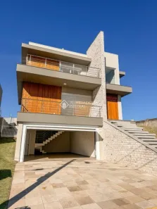Casa de Condomínio com 4 Quartos à venda, 315m² no São Vicente, Gravataí