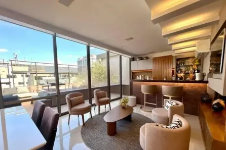 Cobertura com 4 Quartos à venda, 350m² no Icaraí, Niterói