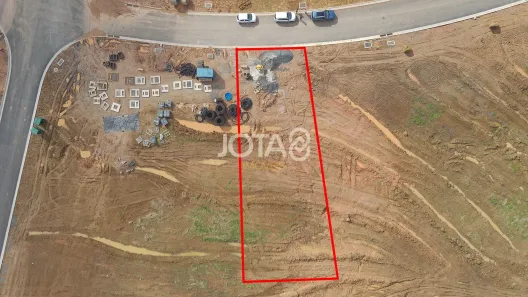 Lote/Terreno à venda, 729m² no Centro, Campo Largo