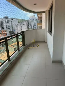 Apartamento com 2 Quartos à venda, 70m² no Santa Rosa, Niterói
