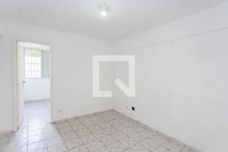 Apartamento com 2 Quartos à venda, 42m² no Vila Santana, São Paulo