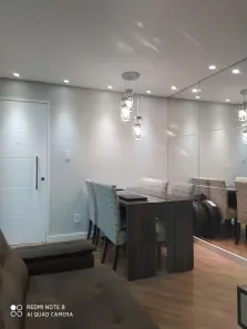 Apartamento com 2 Quartos à venda, 47m² no Centro, Diadema