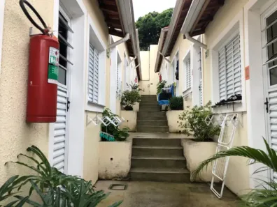 Kitnet com 1 Quarto para alugar, 18m² no Vila Polopoli, São Paulo