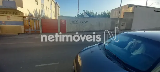 Lote/Terreno à venda, 210m² no Jardim Bandeirantes, Contagem