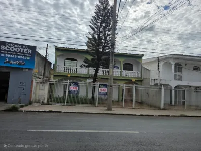 Sobrado com 3 Quartos à venda, 450m² no Setor Campinas, Goiânia