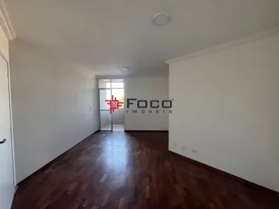 Apartamento com 2 Quartos para alugar, 53m² no Monte Castelo, São José dos Campos