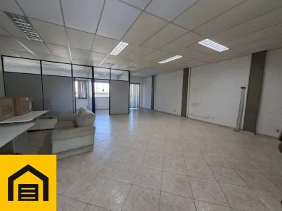 Sala Comercial para alugar, 150m² no Vila Bocaina, Mauá
