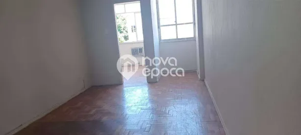 Apartamento com 1 Quarto à venda, 47m² no Centro, Rio de Janeiro