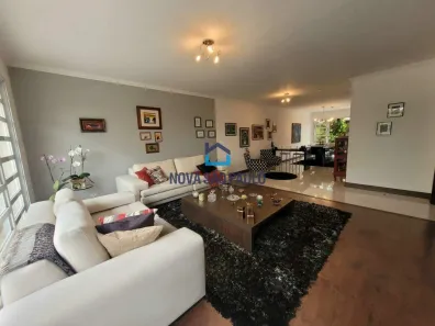 Casa com 3 Quartos à venda, 200m² no Planalto Paulista, São Paulo