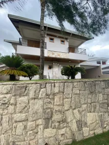 Casa de Condomínio com 3 Quartos à venda, 532m² no Portal do Paraíso I, Jundiaí