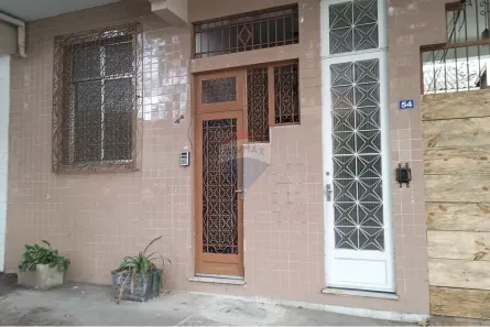 Imóvel Comercial com 3 Quartos à venda, 80m² no Grajaú, Rio de Janeiro