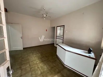 Casa com 4 Quartos à venda, 380m² no Centro, Campinas