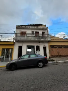 Casa com 5 Quartos à venda, 134m² no Parque Santa Madalena, São Paulo