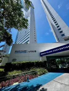 Flat com 2 Quartos à venda, 54m² no Boa Viagem, Recife