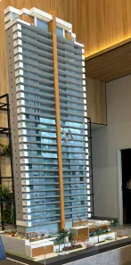 Apartamento com 4 Quartos à venda, 222m² no Pituba, Salvador