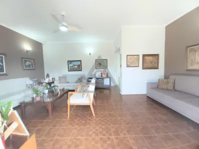 Casa com 3 Quartos para venda ou aluguel, 247m² no Jardim Nossa Senhora Auxiliadora, Campinas