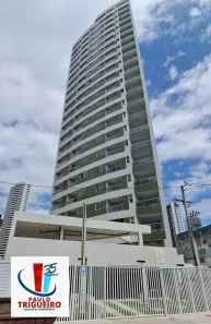 Apartamento com 1 Quarto à venda, 27m² no Rosarinho, Recife