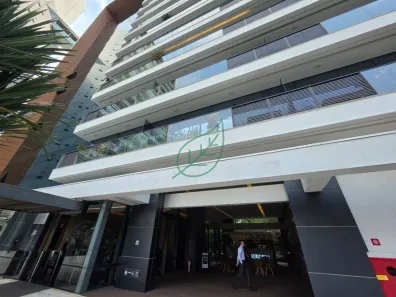 Sala Comercial para alugar, 59m² no Itaim Bibi, São Paulo