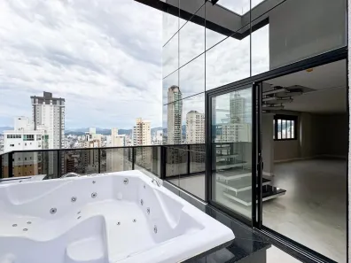 Cobertura com 3 Quartos à venda, 211m² no Centro, Balneário Camboriú