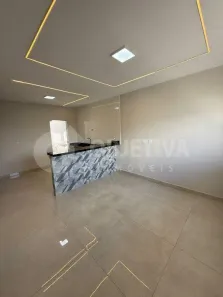 Apartamento com 2 Quartos à venda, 64m² no Shopping Park, Uberlândia