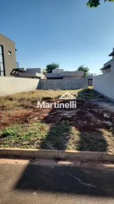 Lote/Terreno à venda, 300m² no Condomínio Quinta da Boa Vista, Ribeirão Preto