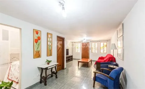 Sobrado com 3 Quartos à venda, 186m² no Vila Guilherme, São Paulo