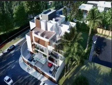 Apartamento com 2 Quartos à venda, 65m² no Jardim Stella, Santo André