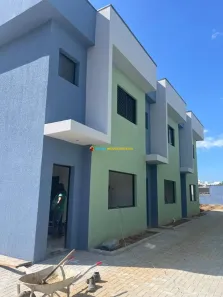 Casa de Condomínio com 2 Quartos à venda, 75m² no Maitinga, Bertioga