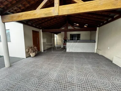 Casa com 2 Quartos à venda, 203m² no Jardim Domingos Sávio, Araraquara