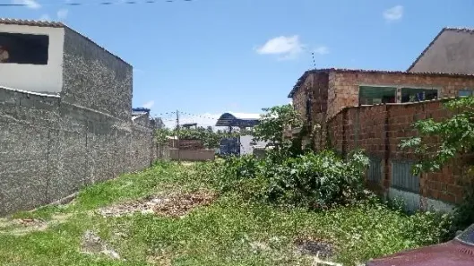 Lote/Terreno à venda, 300m² no Serrambi, Sirinhaém