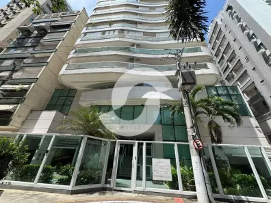 Apartamento com 2 Quartos à venda, 80m² no Vital Brazil, Niterói