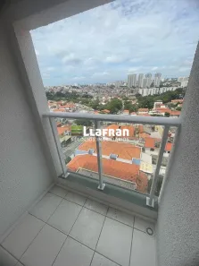 Apartamento com 2 Quartos à venda, 31m² no Vila Sônia, São Paulo