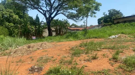 Lote/Terreno à venda, 800m² no Jardim Botânico, Goiânia
