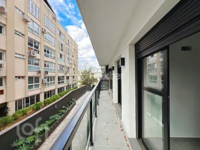 Apartamento com 2 Quartos à venda, 75m² no Jardim Botânico, Porto Alegre