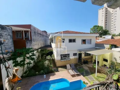 Sobrado com 2 Quartos à venda, 400m² no Vila Cruzeiro, São Paulo