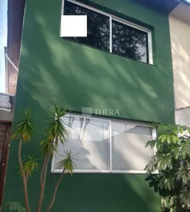 Imóvel Comercial com 4 Quartos à venda, 121m² no Vila Alpina, Santo André