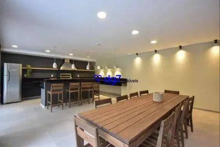 Apartamento com 3 Quartos à venda, 104m² no Vila Andrade, São Paulo