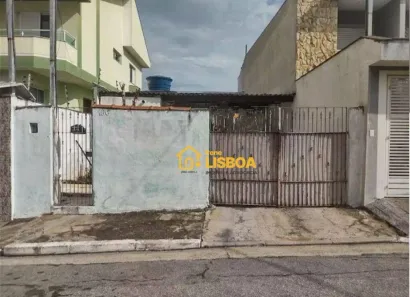 Casa com 2 Quartos à venda, 100m² no Jardim Record, São Paulo