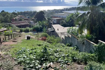 Lote/Terreno à venda, 403m² no Perequê, Ilhabela
