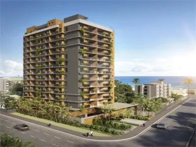 Apartamento com 2 Quartos à venda, 63m² no Barra, Salvador