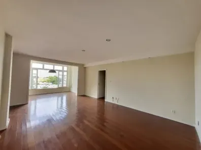 Apartamento com 4 Quartos à venda, 162m² no Laranjeiras, Rio de Janeiro