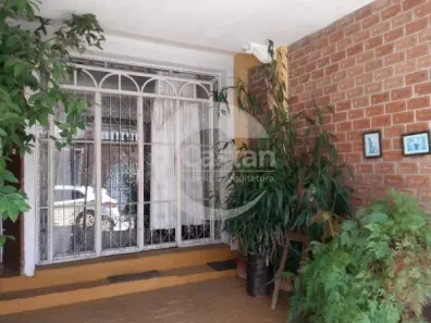 Sobrado com 4 Quartos à venda, 165m² no Vila Gomes Cardim, São Paulo