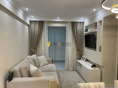 Apartamento com 3 Quartos à venda, 68m² no Maranhão, São Paulo