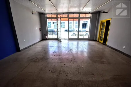 Ponto Comercial para alugar, 225m² no Vila Iza, Campinas