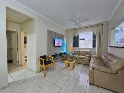 Apartamento com 2 Quartos à venda, 49m² no Tupi, Praia Grande