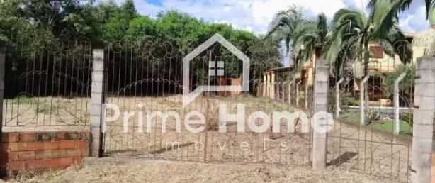 Lote/Terreno à venda, 1770m² no Loteamento Chácaras Vale das Garças, Campinas