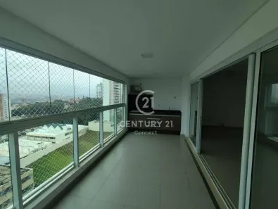 Apartamento com 3 Quartos para alugar, 160m² no Jardim Emília, Sorocaba