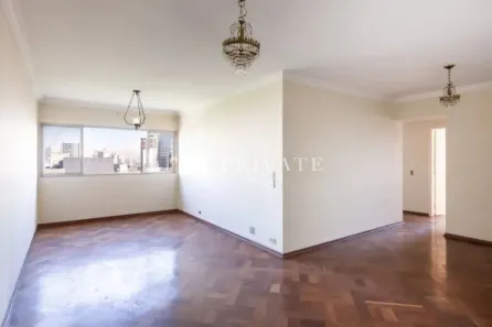 Apartamento com 3 Quartos à venda, 104m² no Água Branca, São Paulo